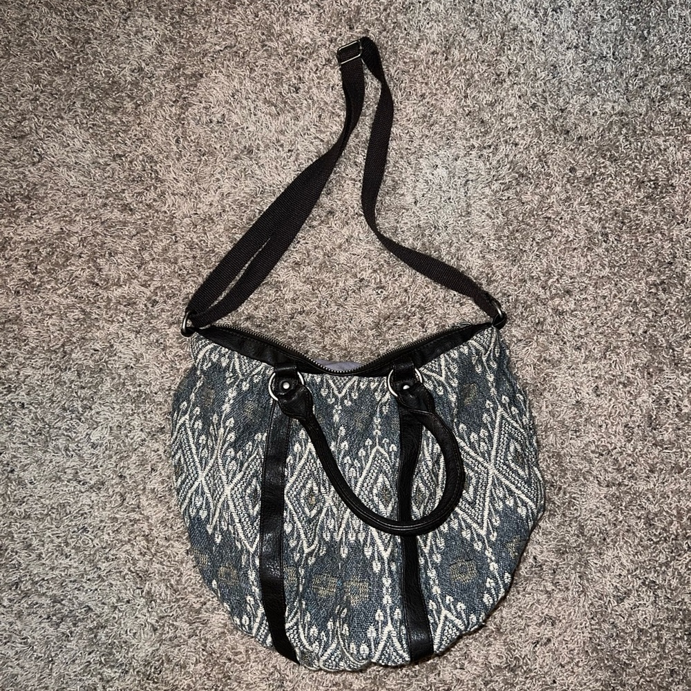 Satchel bag